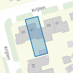 Perceel UDN00-S-1220