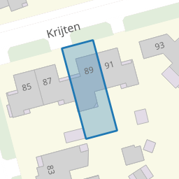 Perceel UDN00-S-1221