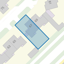 Perceel UDN00-S-1224