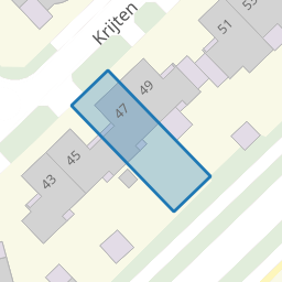 Perceel UDN00-S-1234