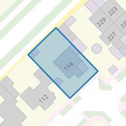 Perceel UDN00-S-1243