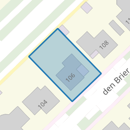 Perceel UDN00-S-1247