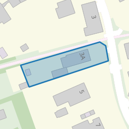 Perceel UDN00-S-1255