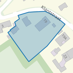 Perceel UDN00-S-1274