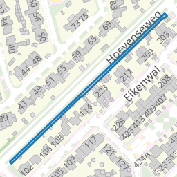 Perceel UDN00-S-1279