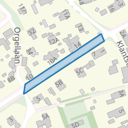 Perceel UDN00-S-1303