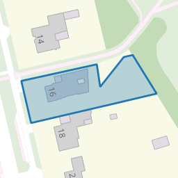 Perceel UDN00-S-1316