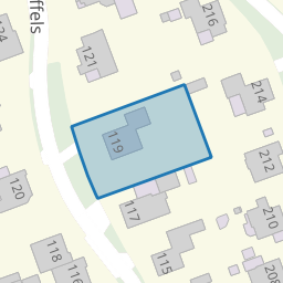 Perceel UDN00-S-1318