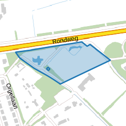 Perceel UDN00-S-1320