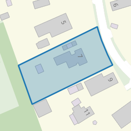 Perceel UDN00-S-1326