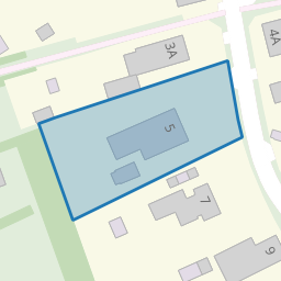 Perceel UDN00-S-1327