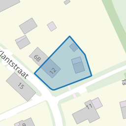 Perceel UDN00-S-1329