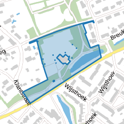 Perceel UDN00-S-1330