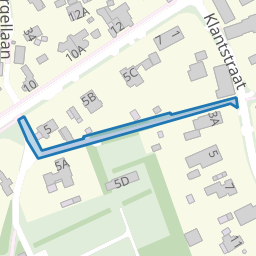 Perceel UDN00-S-1339