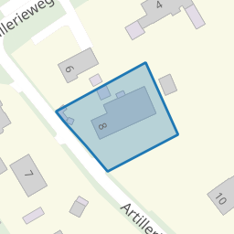 Perceel UDN00-S-1353