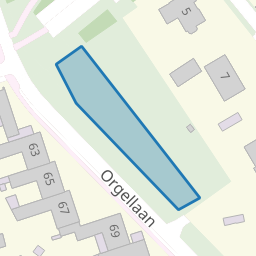 Perceel UDN00-S-1382