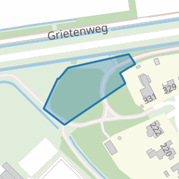 Perceel UDN00-S-1390