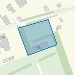 Perceel UDN00-S-1419