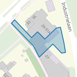 Perceel UDN00-S-1439