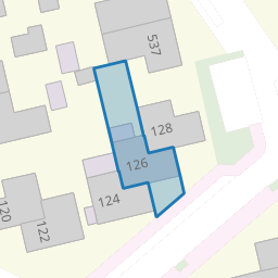 Perceel UDN00-S-463