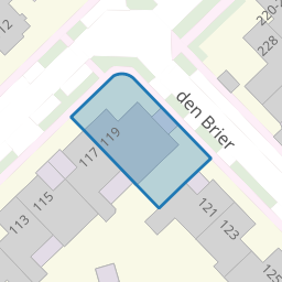 Perceel UDN00-S-784