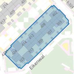 Perceel UDN00-S-873