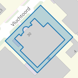 Perceel UDN00-T-1018