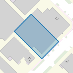 Perceel UDN00-T-1039