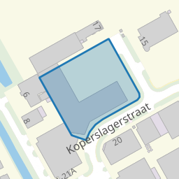 Perceel UDN00-T-1049