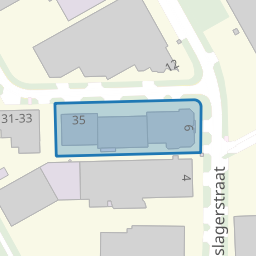 Perceel UDN00-T-1054