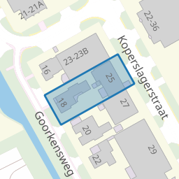 Perceel UDN00-T-1058