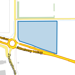 Perceel UDN00-T-1096