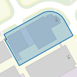 Perceel UDN00-T-1190