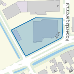 Perceel UDN00-T-1192