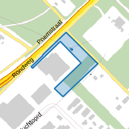 Perceel UDN00-T-1229