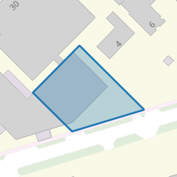 Perceel UDN00-T-1282