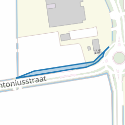 Perceel UDN00-T-1295