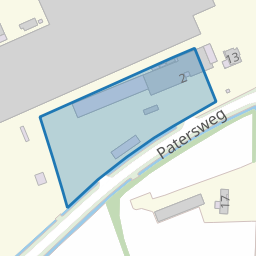 Perceel UDN00-T-1296