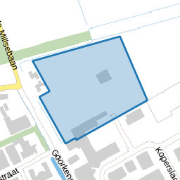 Perceel UDN00-T-1392