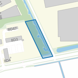 Perceel UDN00-T-1511