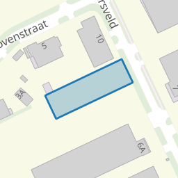 Perceel UDN00-T-1523