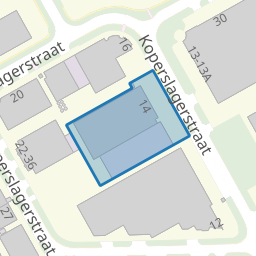 Perceel UDN00-T-1539