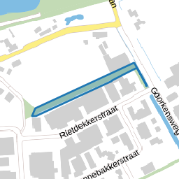 Perceel UDN00-T-1567