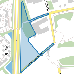 Perceel UDN00-T-1632