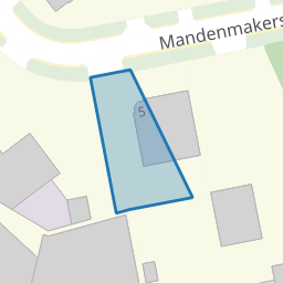 Perceel UDN00-T-1676
