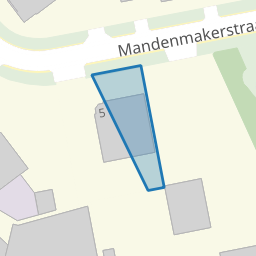 Perceel UDN00-T-1678
