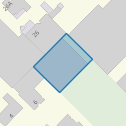 Perceel UDN00-T-1680