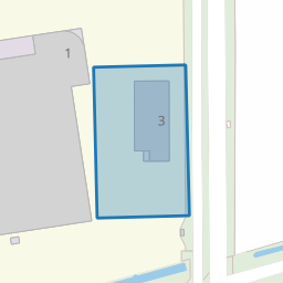 Perceel UDN00-T-1696