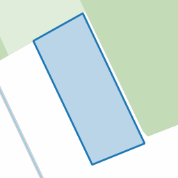 Perceel UDN00-T-1699