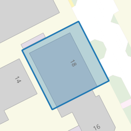 Perceel UDN00-T-1714